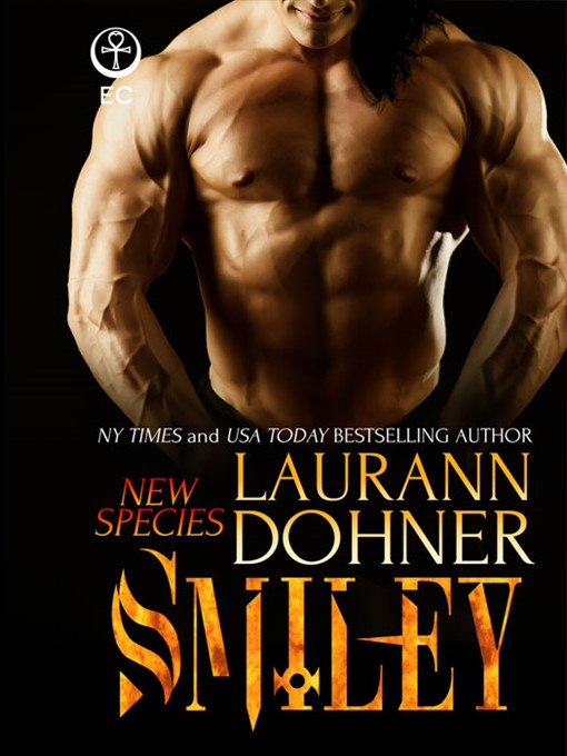 Title details for Smiley by Laurann Dohner - Available